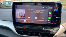 Volkswagen ID.5 150kW Style Pro Performance 77kWh 5dr Auto Electric Coupe